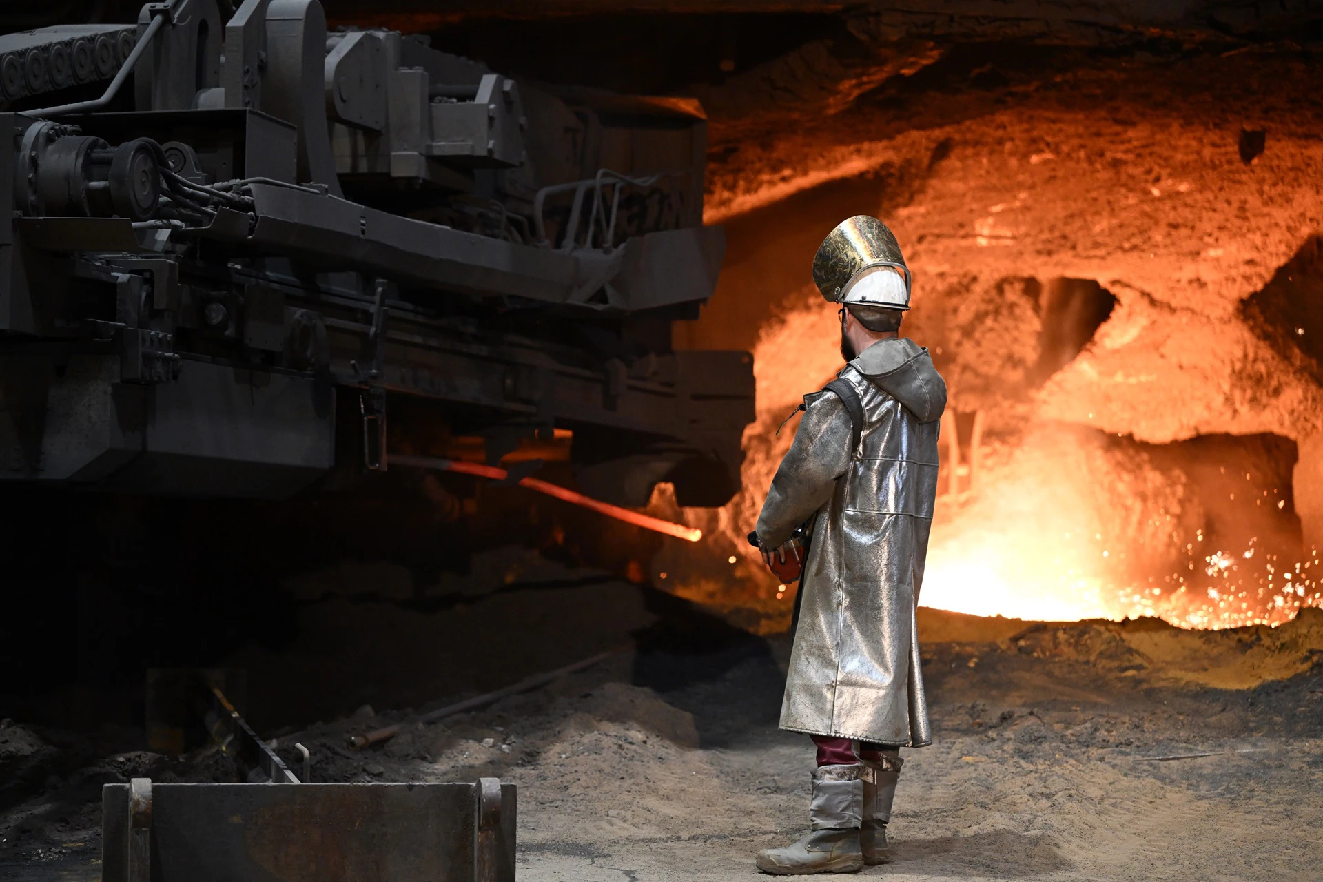 Thyssenkrupp