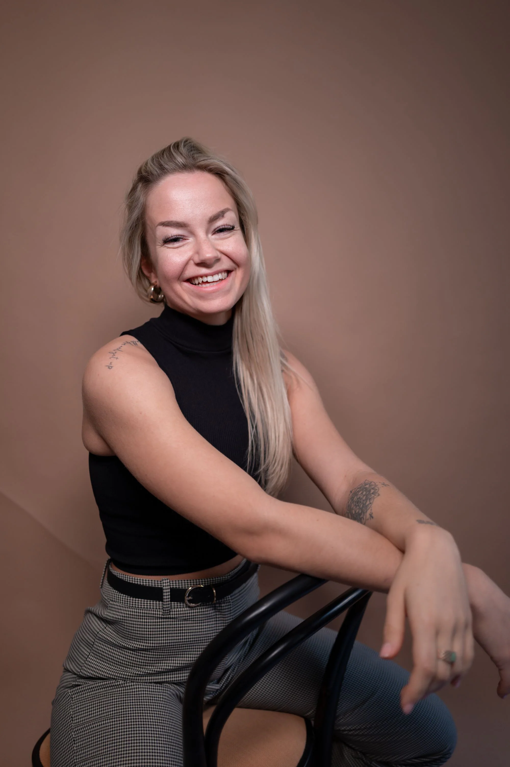 Sonja Taucher