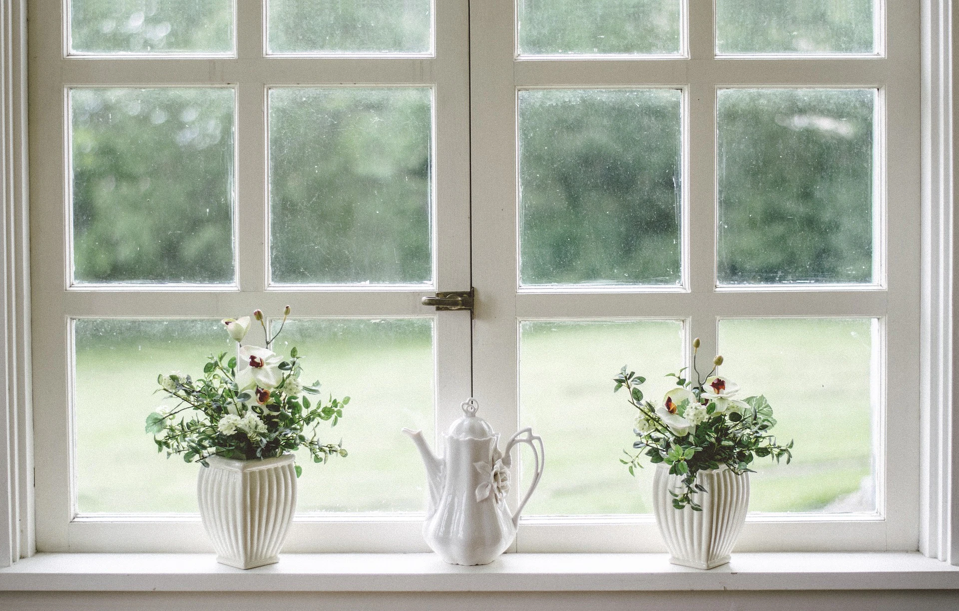 Fenster-Aroundhome