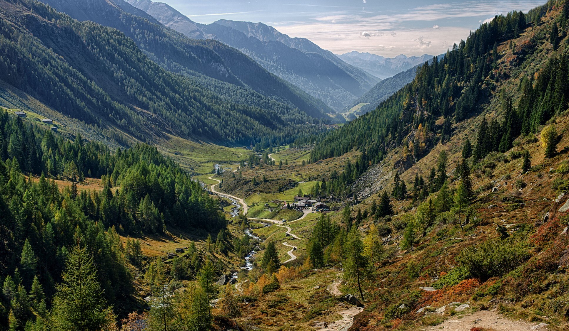 Ahrntal fin vt